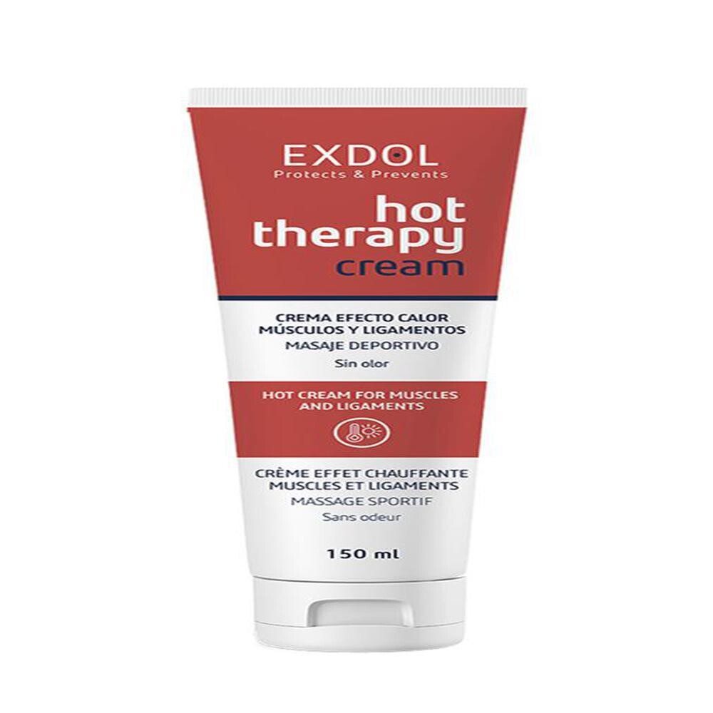 

Гель для тела Exdol Hot Therapy, 150 мл