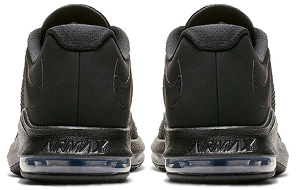 Кроссовки air max alpha trainer Nike, черный — фото 4