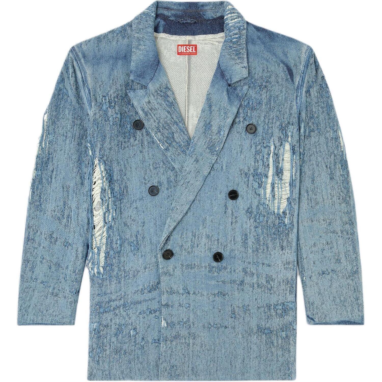 

DIESEL Куртка D PEKKA FSG2, Blue