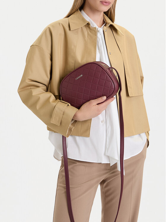 

Сумка C-LSK-X-002-08 Lasocki, красный