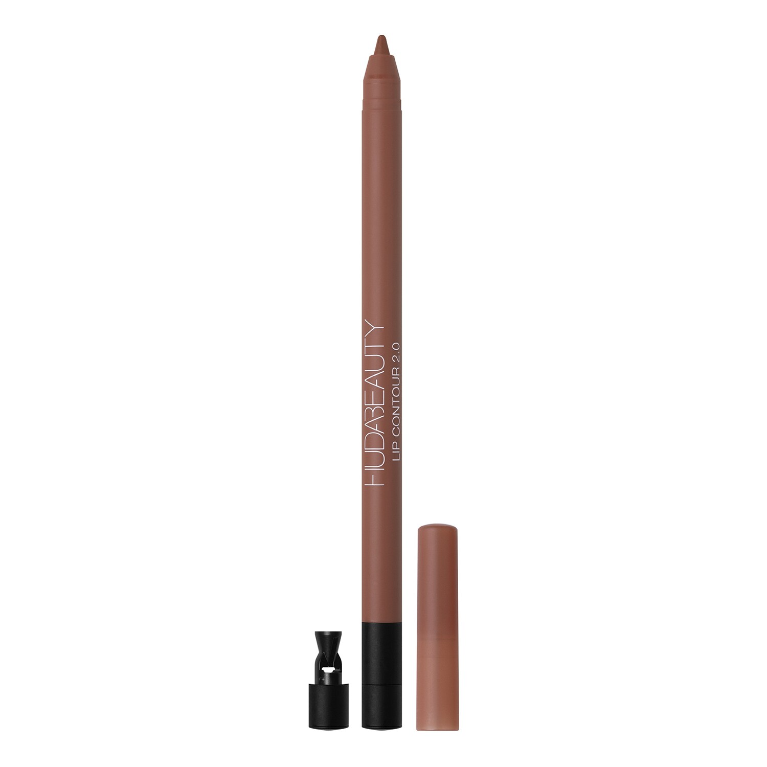 

Карандаш для контура губ Lip Contour 2.0 Lippenkonturenstift Huda Beauty, Terracotta (0,5 g)