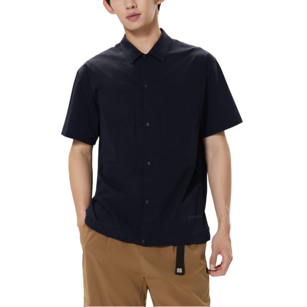 

Футболка серии DAY PACK мужская KOLON SPORT, цвет хаки