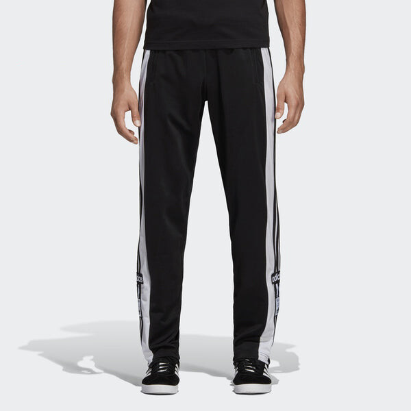 Спортивные штаны adidas originals Snap ADIBREAK TRACK PANTS, черный — фото 3