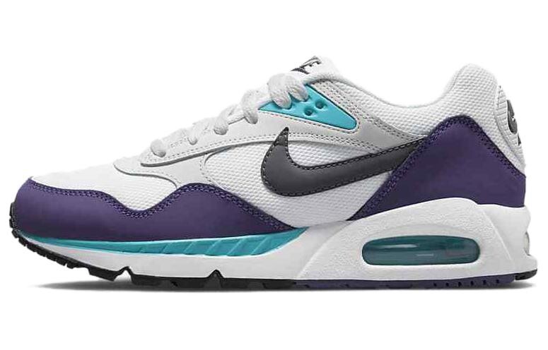 Nike Air Max Correlate Club фиолетовый бирюзовый синий (женские)