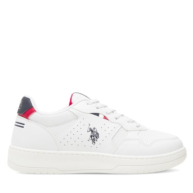 

Кроссовки U.S. Polo Assn. DENNY004 Blanco, белый