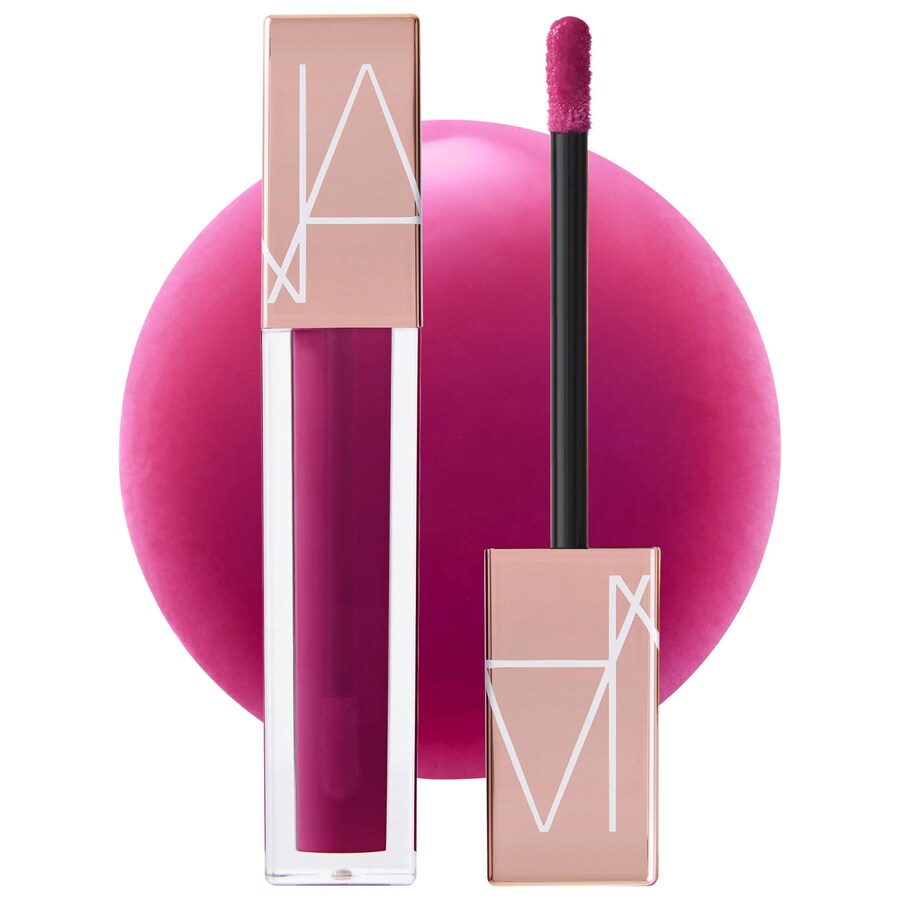 

Увлажняющее масло для губ Afterglow Sheer NARS, 0.19 oz /5.7 mL, 520 Wondrous