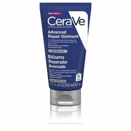 

CeraVe Восстанавливающий бальзам для тела 50 мл