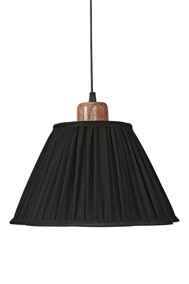 

Подвесной светильник сив 25см Pr Home, черный