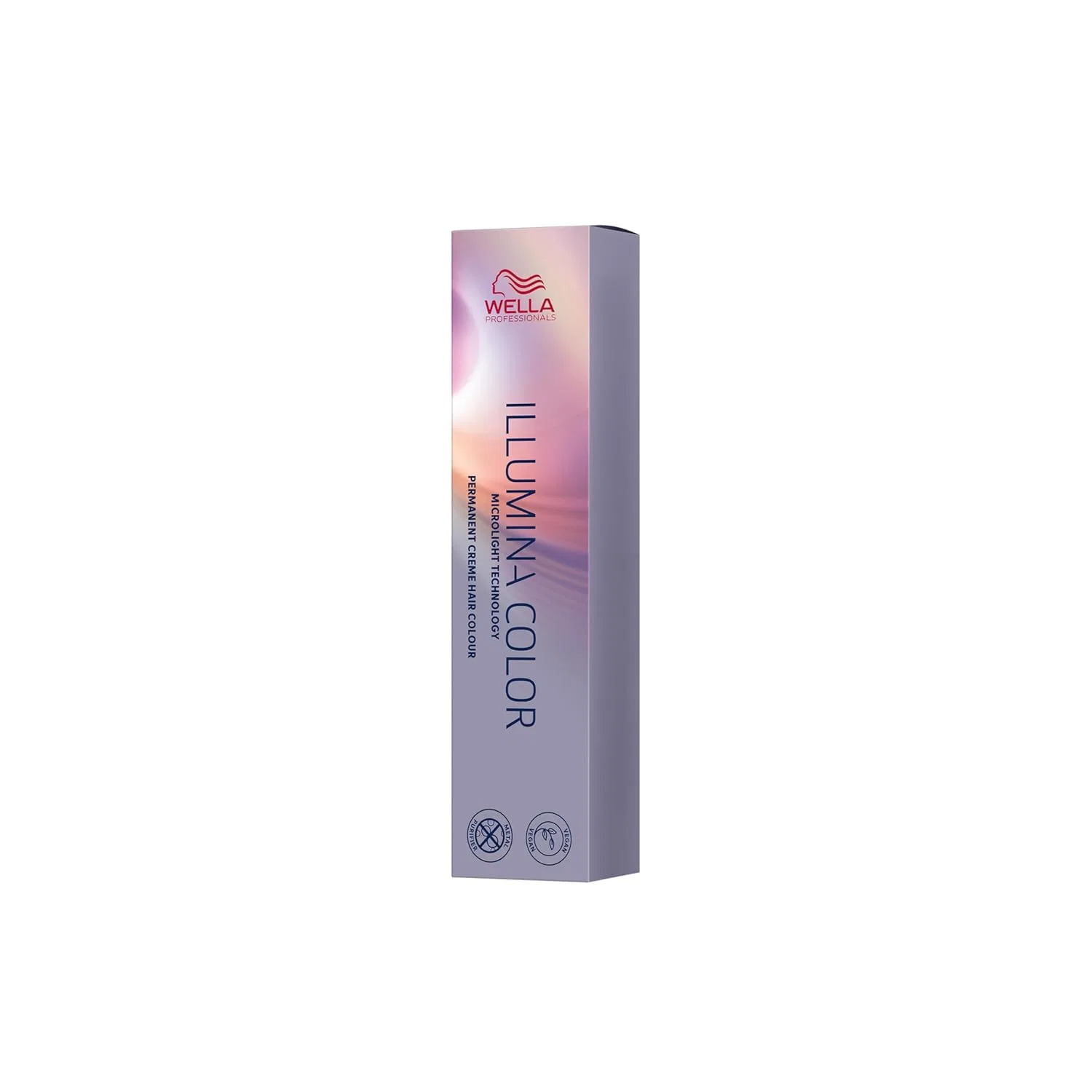 Перманентная краска для волос Wella Professionals Illumina Color Wella Professionals, Copper Peach