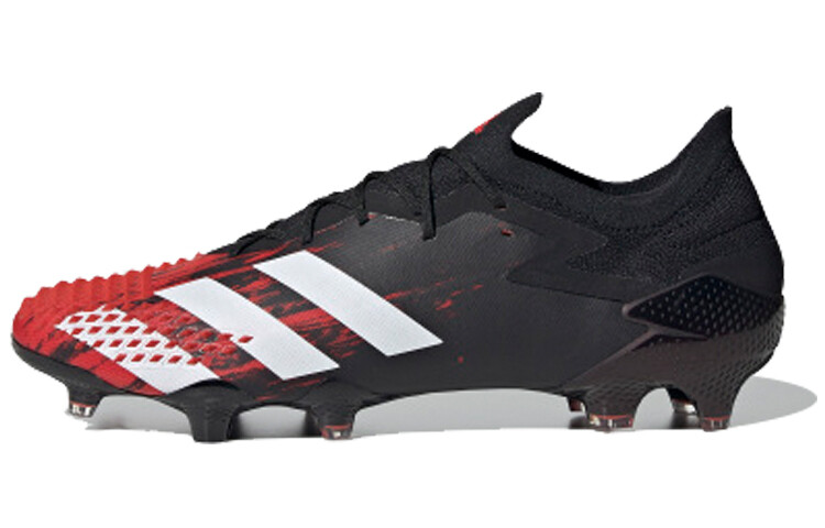 

Хищник Мутатор 20.1 Черный Adidas