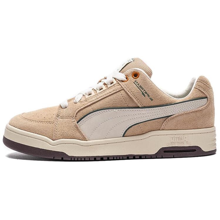 

Кроссовки PUMA Slipstream Lo Players Lounge Light Sand