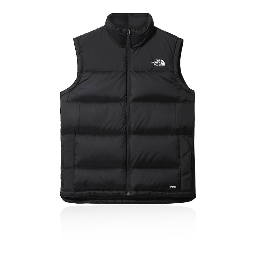 

Жилет The North Face Diablo Down, черный