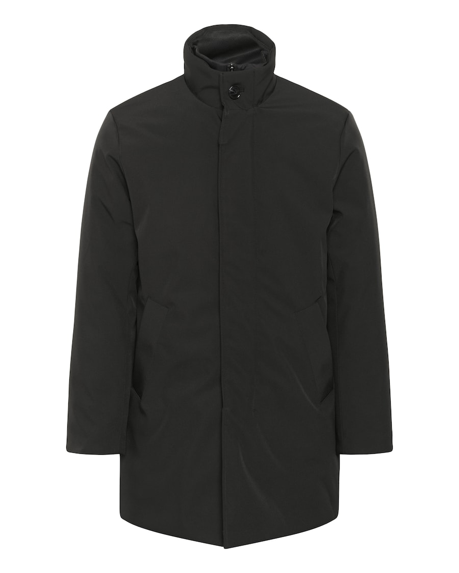 

Куртка межсезонная Matinique MAHarvey, черный