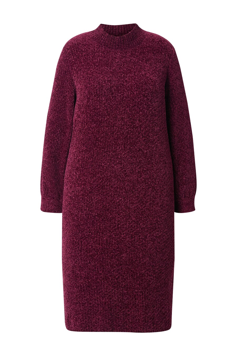 

Вязаное платье Ulla Popken, Dark purple