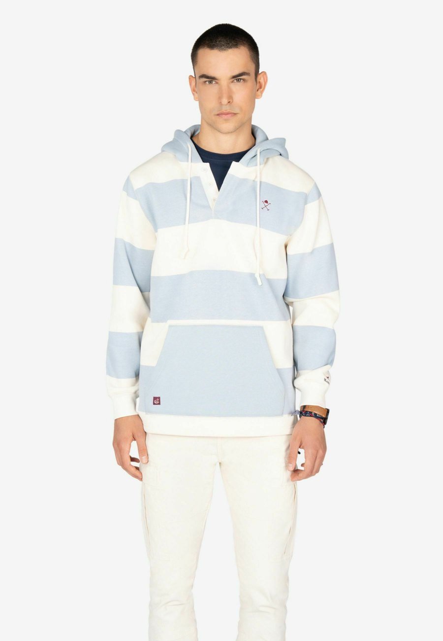 

Худи Harper & Neyer GROOVY, Light Blue