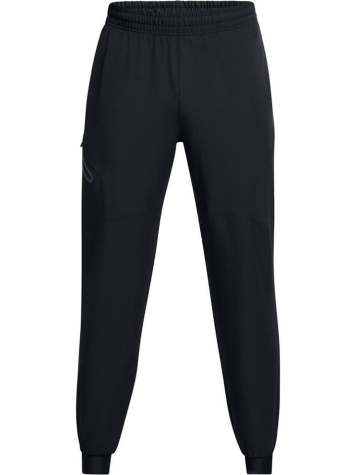 

Спортивные штаны Ua Unstoppable Joggers Under Armour, черный
