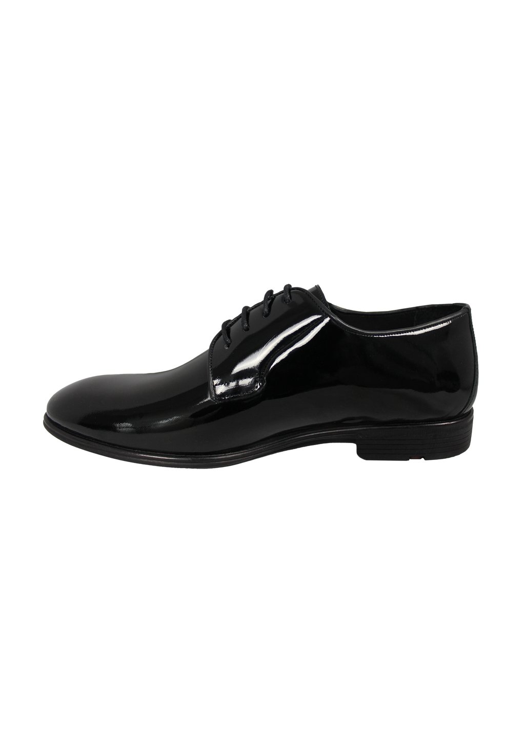 

Классические туфли GLANZ - Lace-ups Fashion Tower, черный