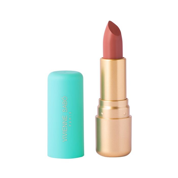 

Губная помада Barra de Labios Nude Createur Vivienne Sabó, 08