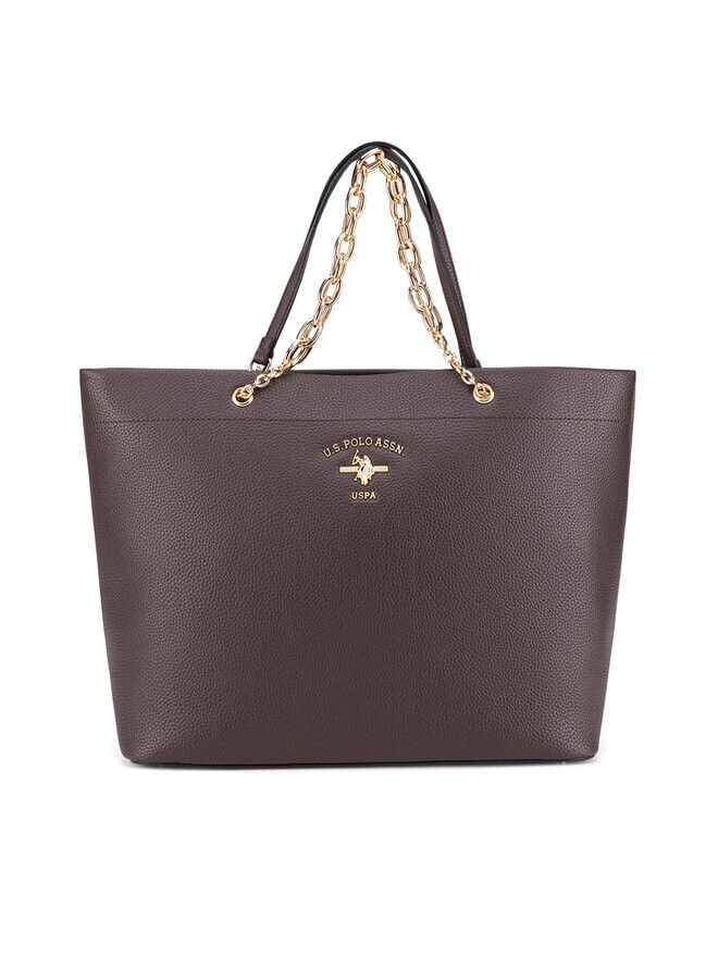 

Сумка U.S. Polo Assn. BEUXT6369WVP, коричневый