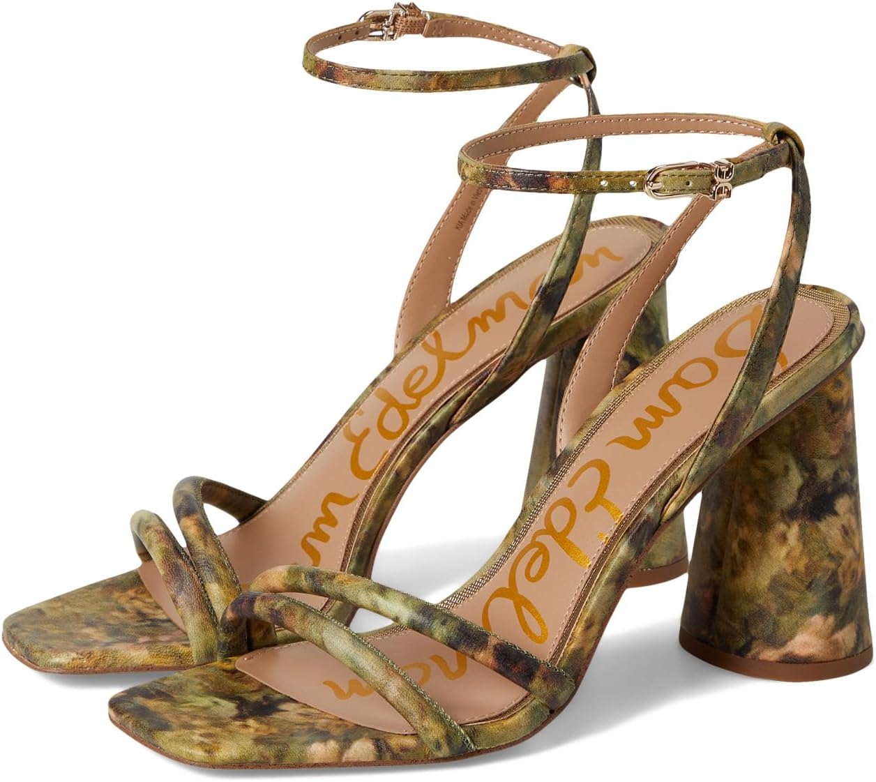 Туфли Sam Edelman Kia, Sage Multi