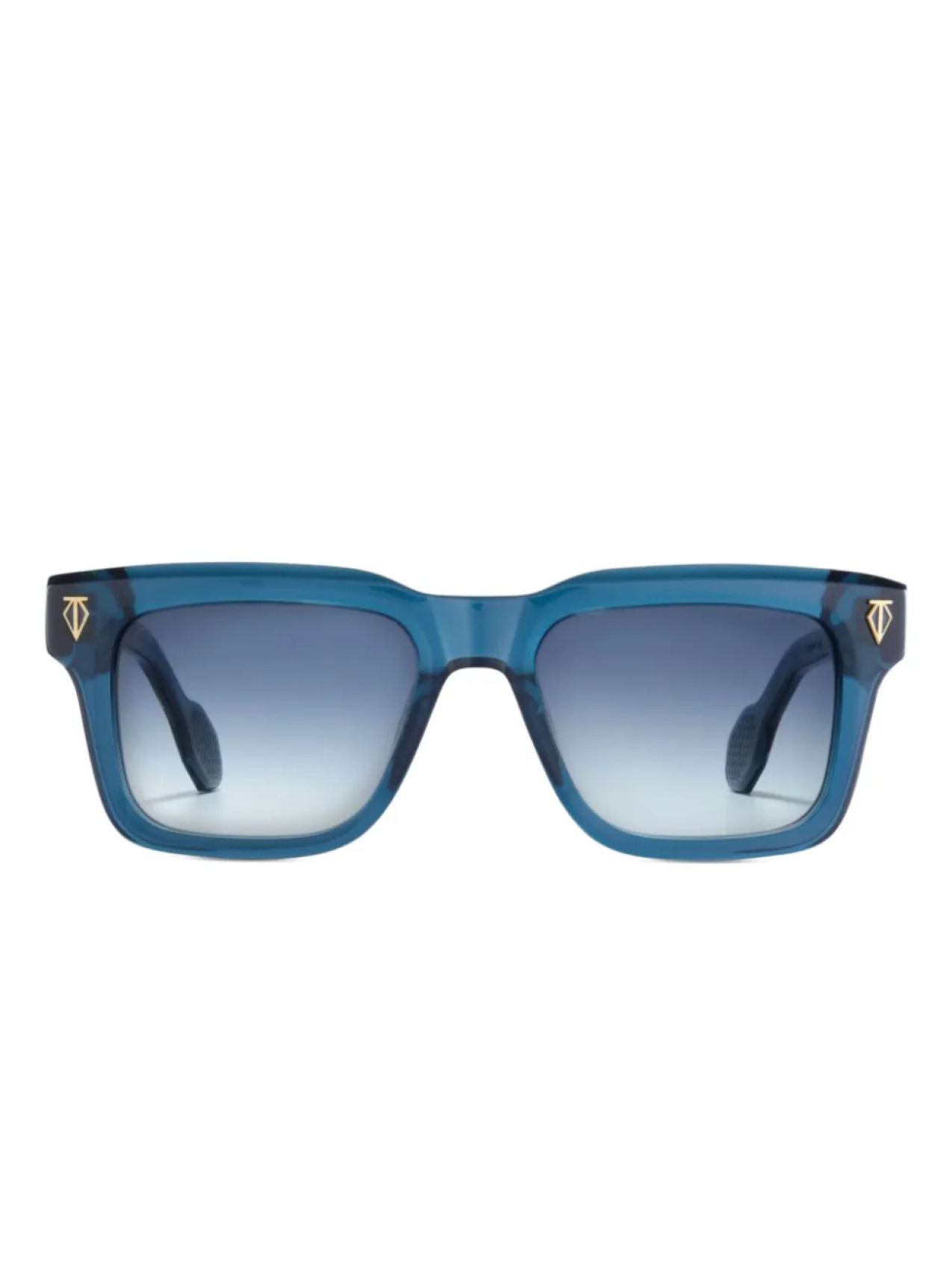 

Солнцезащитные очки H1 T Henri Eyewear, синий