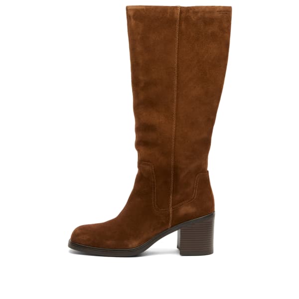 Сапоги Meryl до колена Vagabond Shoemakers, Cocoa Brown