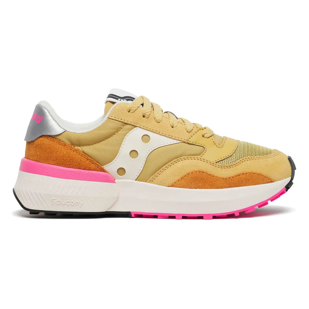 Кроссовки Saucony Originals Jazz NXT, коричневый