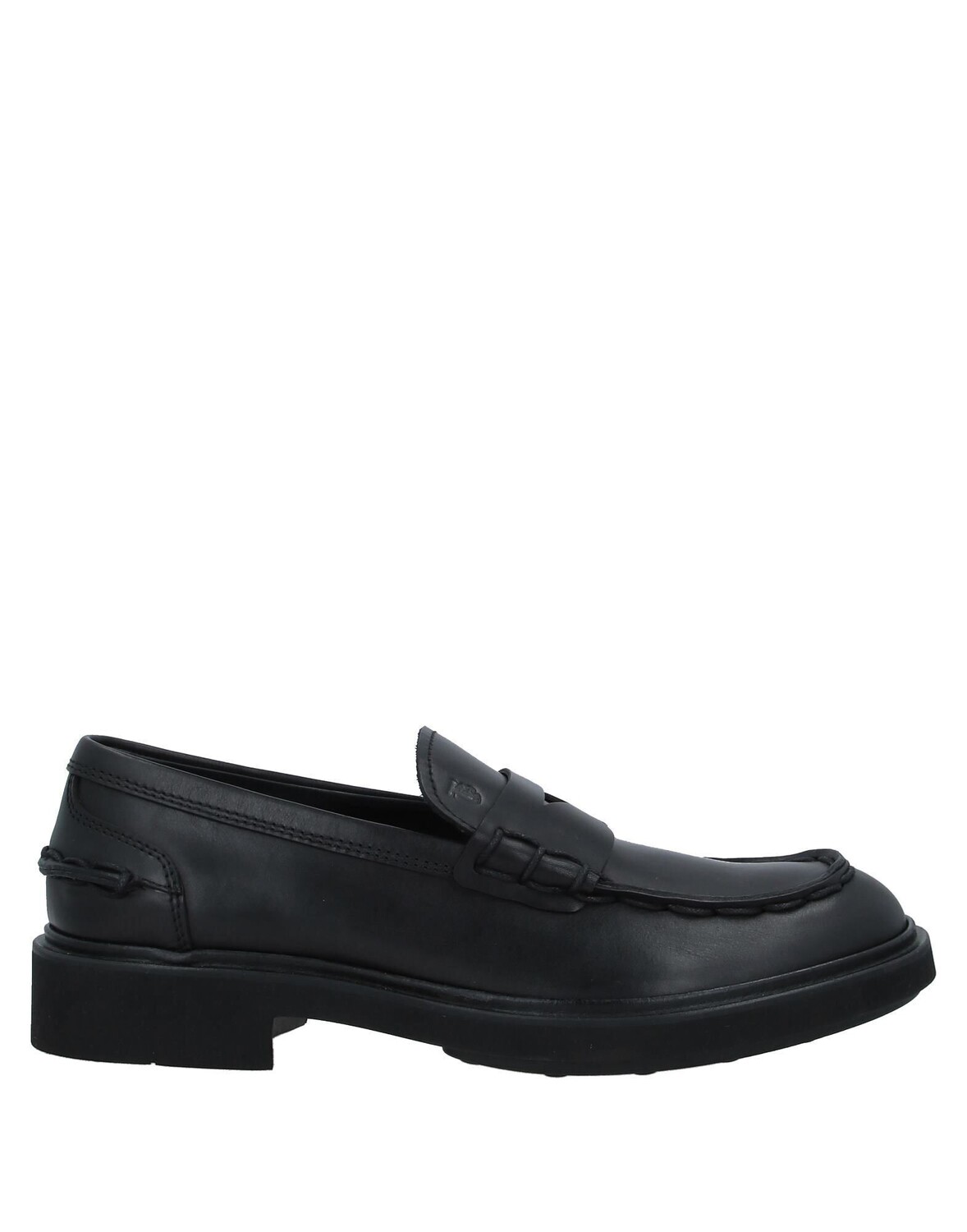 

Лоферы Tod'S, черный