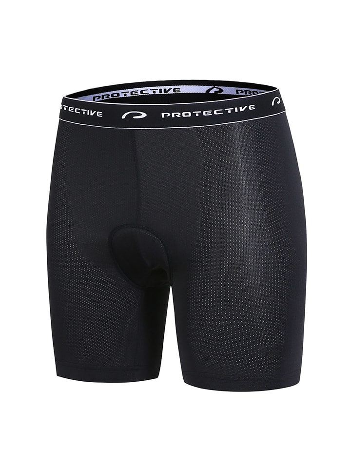 

Protective Велосипедное нижнее белье "Underpans" черного цвета