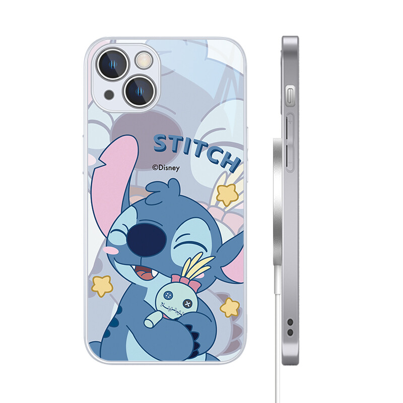 

Чехол для телефона Disney, DWCXBLCX993 - Far Peak Blue