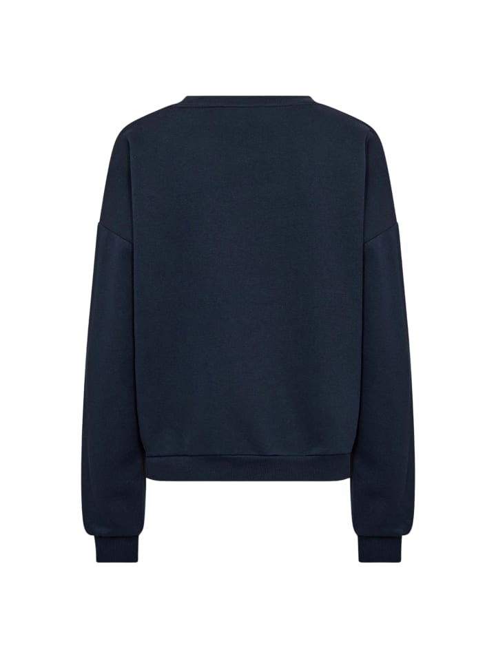 

Soyaconcept ПУЛОВЕР SC-ANGELIN в цвете 6910 NAVY