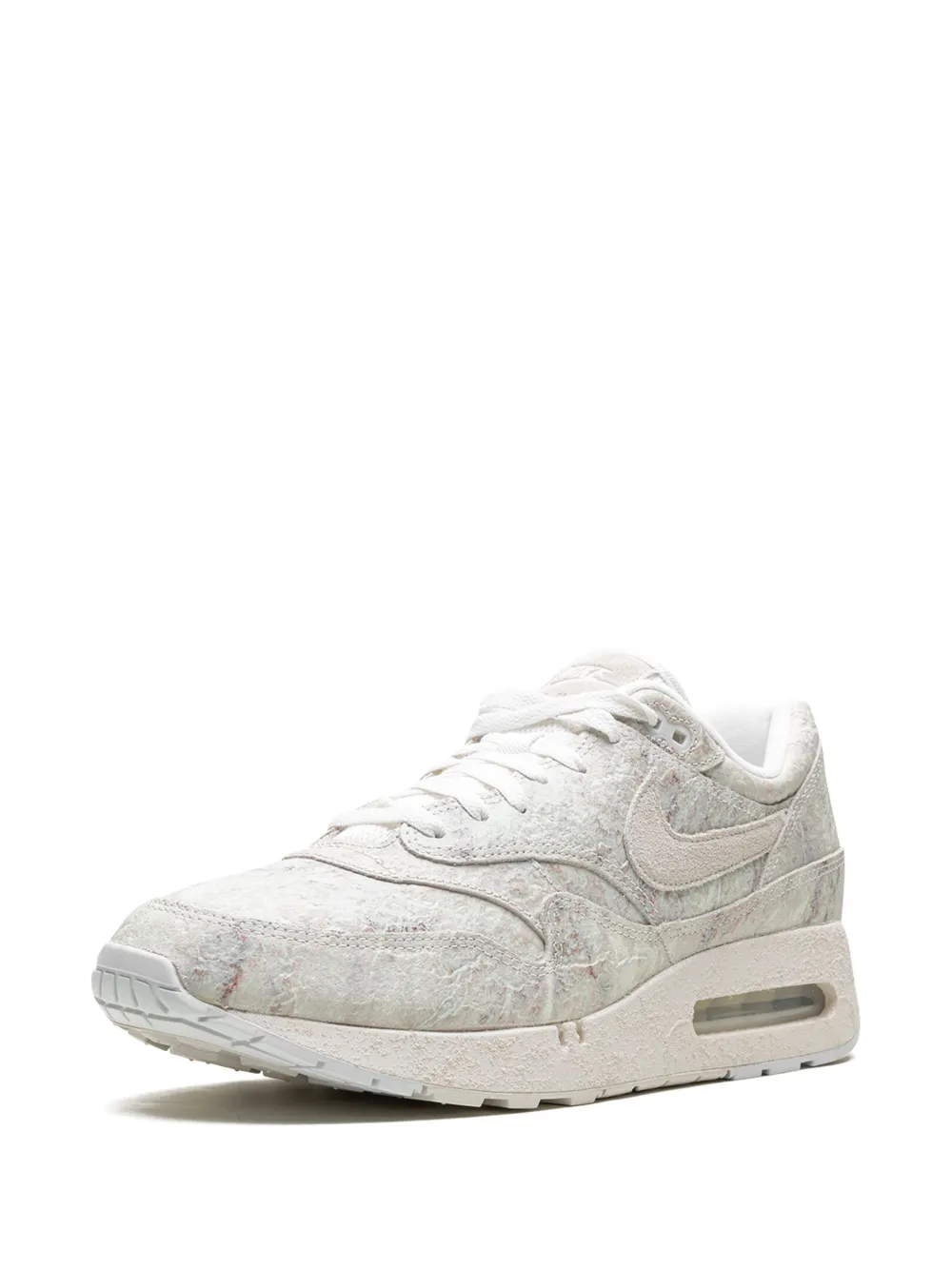 Кроссовки Air Max 1 Museum Masterpiece Nike, нейтральный — фото 4