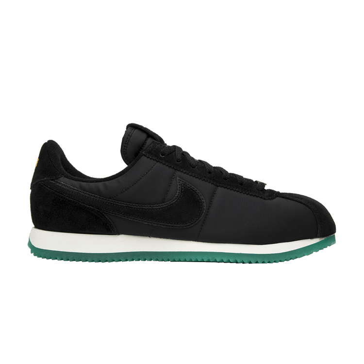 

Кроссовки Nike Shoe Palace x Cortez 'Latino Heritage Month', черный