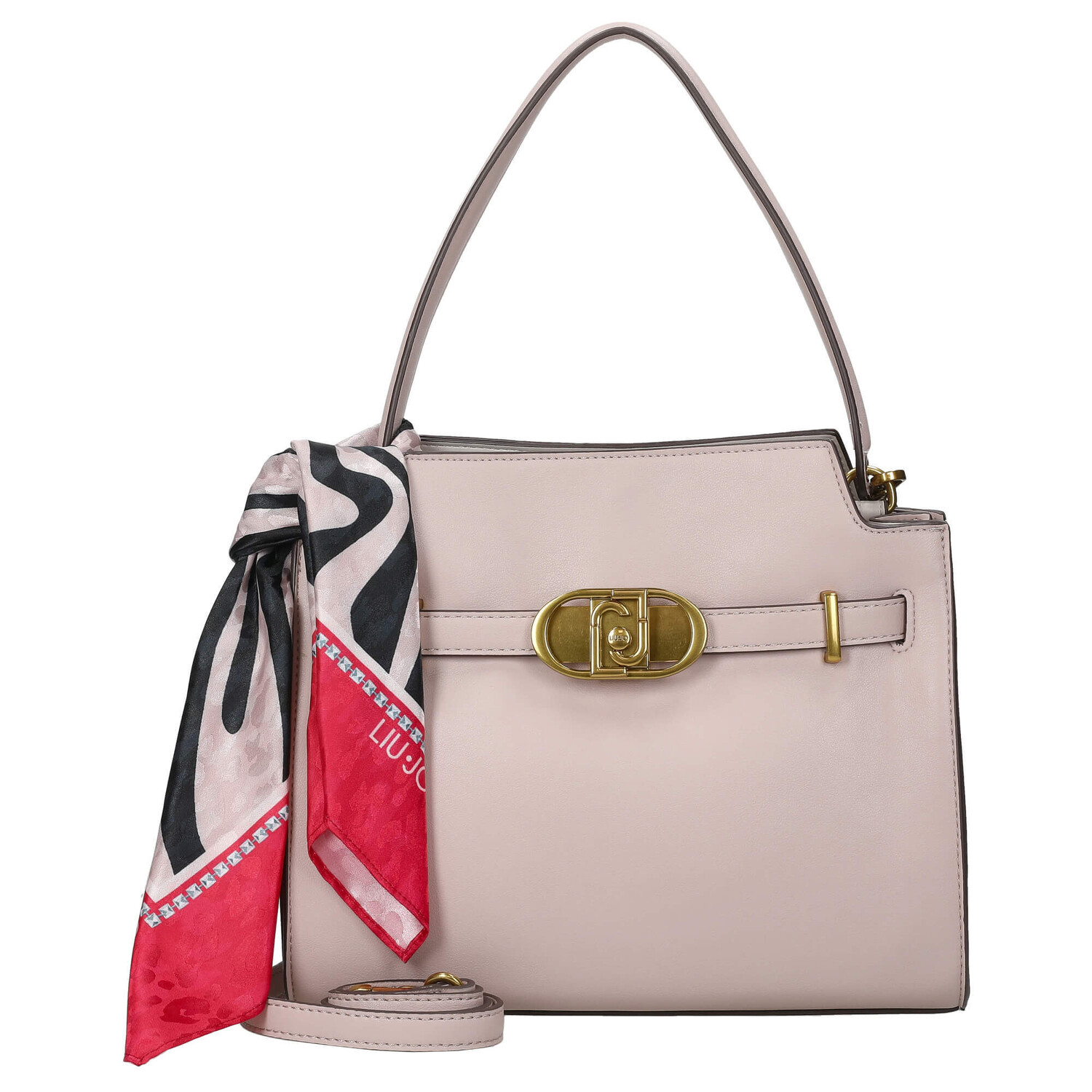 

Сумка через плечо Liu Jo Nadie Henkeltasche M 27 cm, цвет meg rose, Розовый, Сумка через плечо Liu Jo Nadie Henkeltasche M 27 cm, цвет meg rose