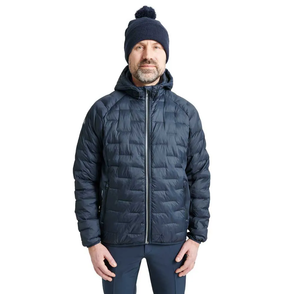 

Куртка Abacus Golf Reay Thermo, синий