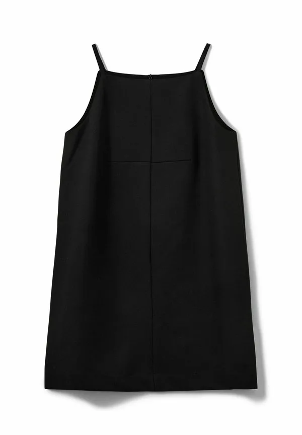 Платье в стиле кортни Sofie Schnoor, Black