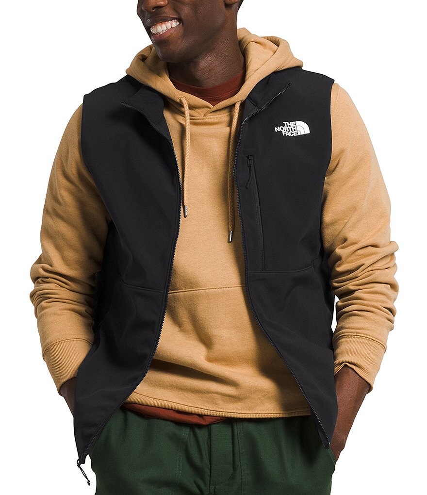 

Бионический жилет The North Face Apex, черный