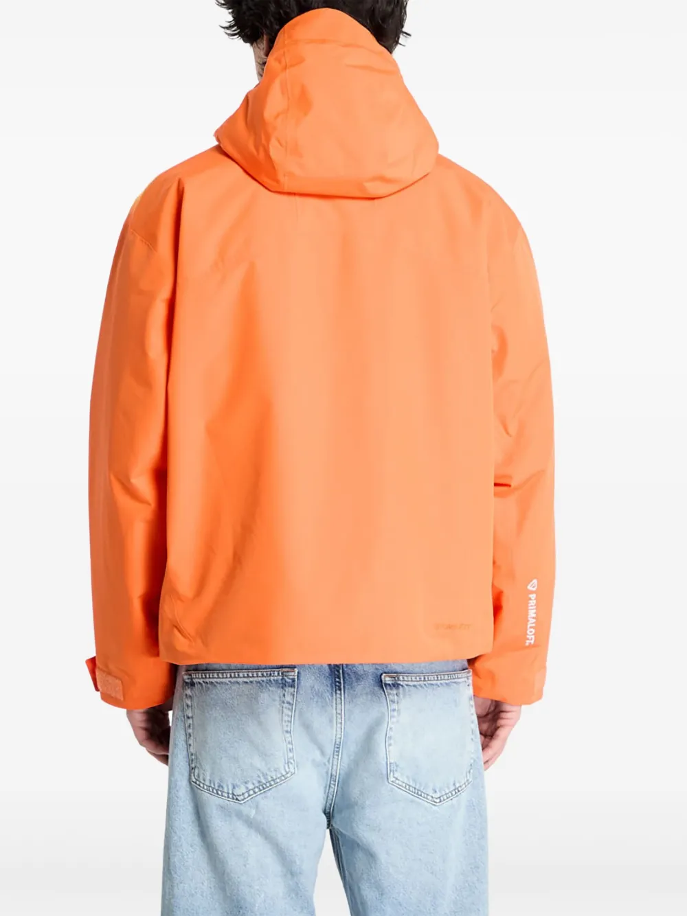 

Куртка ACG PrimaLoft Skull Peak Nike, оранжевый