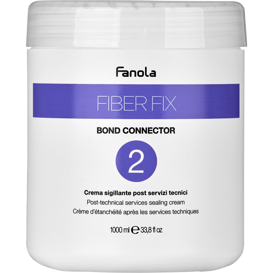 

Краска для волос Fanola 2 Bond Connector, Fiber Fix 1000 ml
