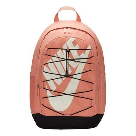 

Сумка hayward 2.0 backpack 'orange pink' Nike, оранжевый