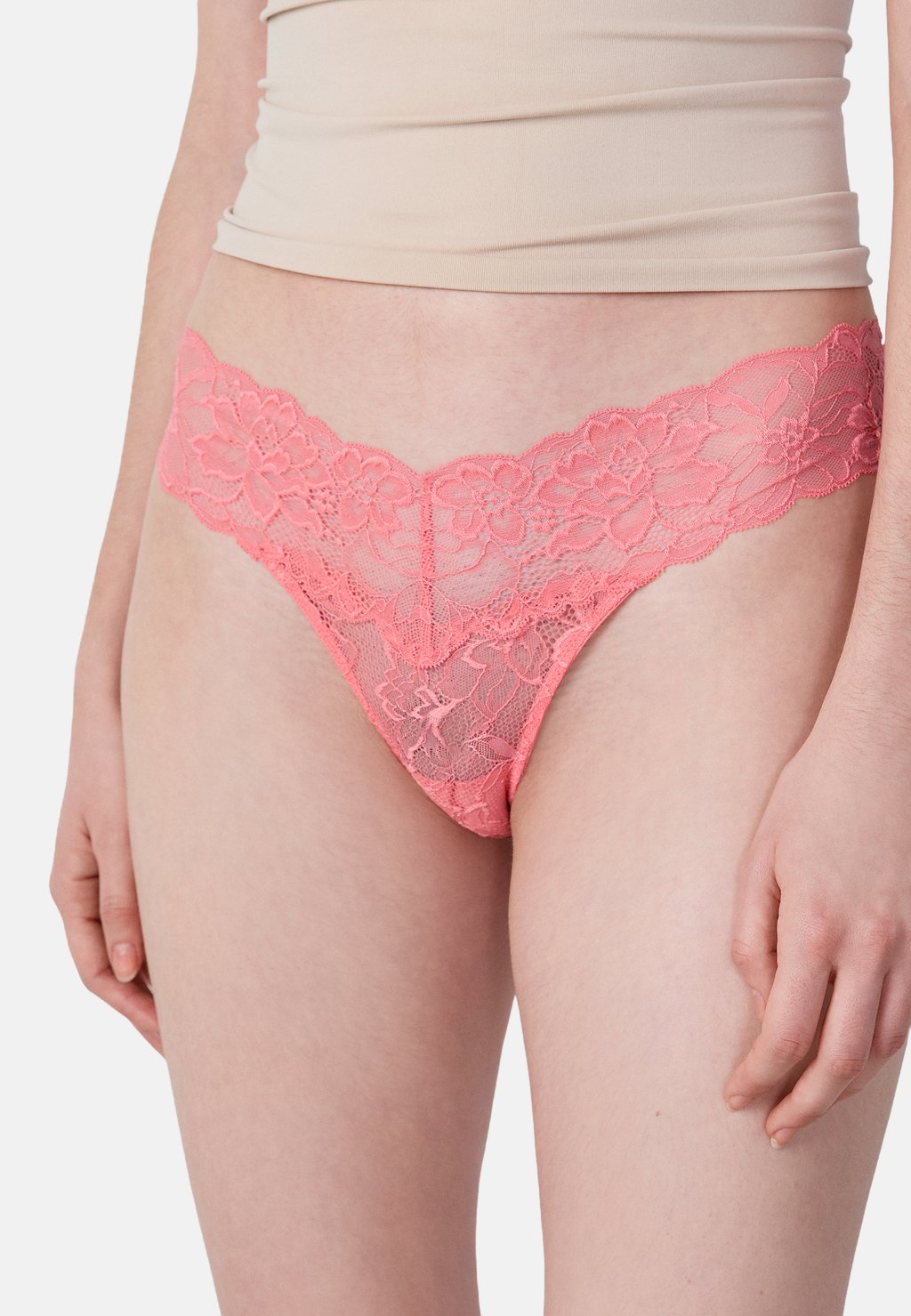 

Трусы SWEET Etam, розовый