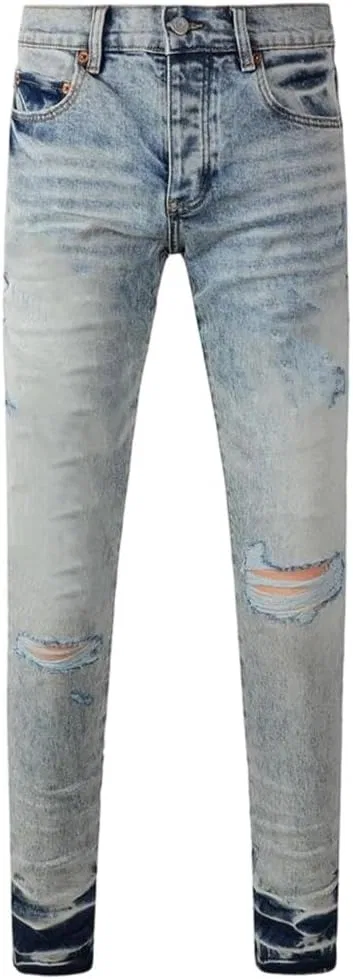 Джинсы skinny, Vintage, Americans, 9093