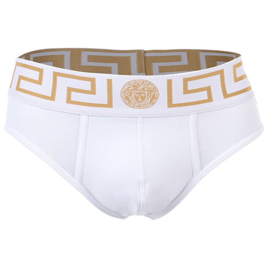 

Трусики VERSACE, белый