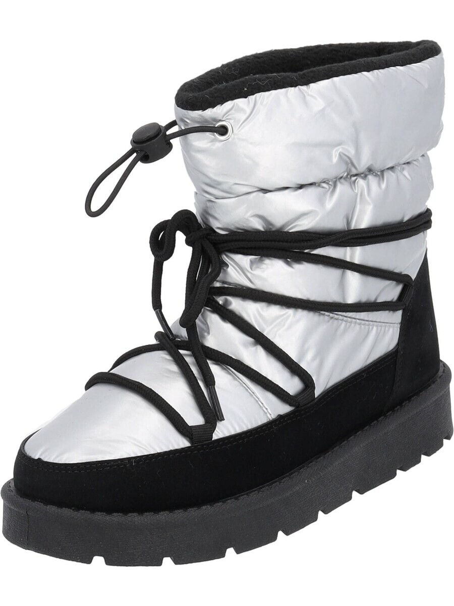 

Ботинки Palado Snow Boots Koufonisi, серебристо-серый
