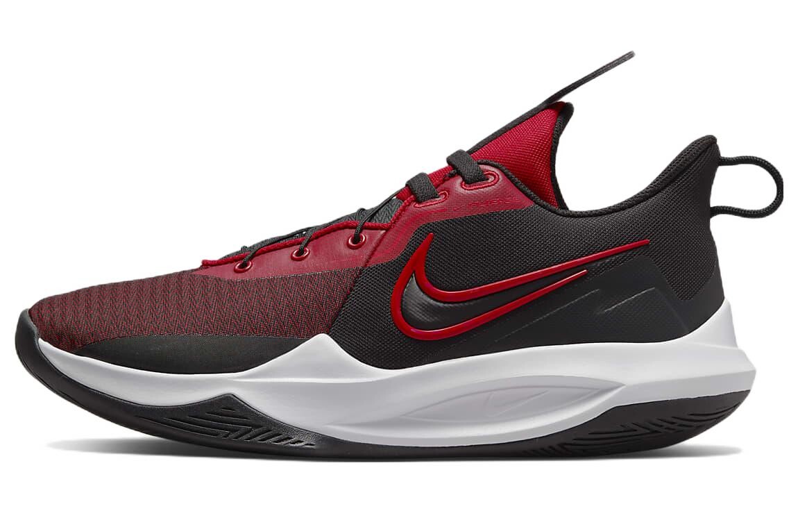 

Мужские баскетбольные кроссовки Nike Precision 6