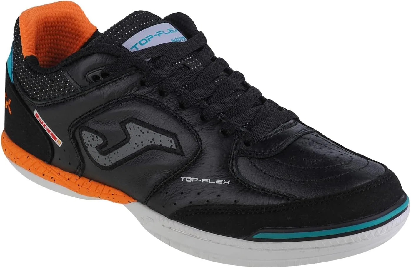 Кроссовки для мини-футбола Joma Herren, White
