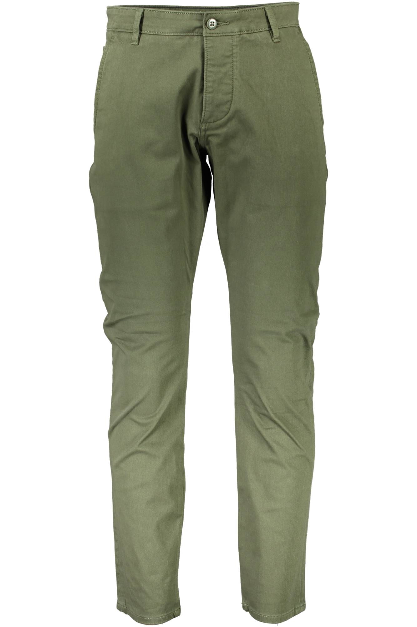 

Брюки Dockers, зеленый