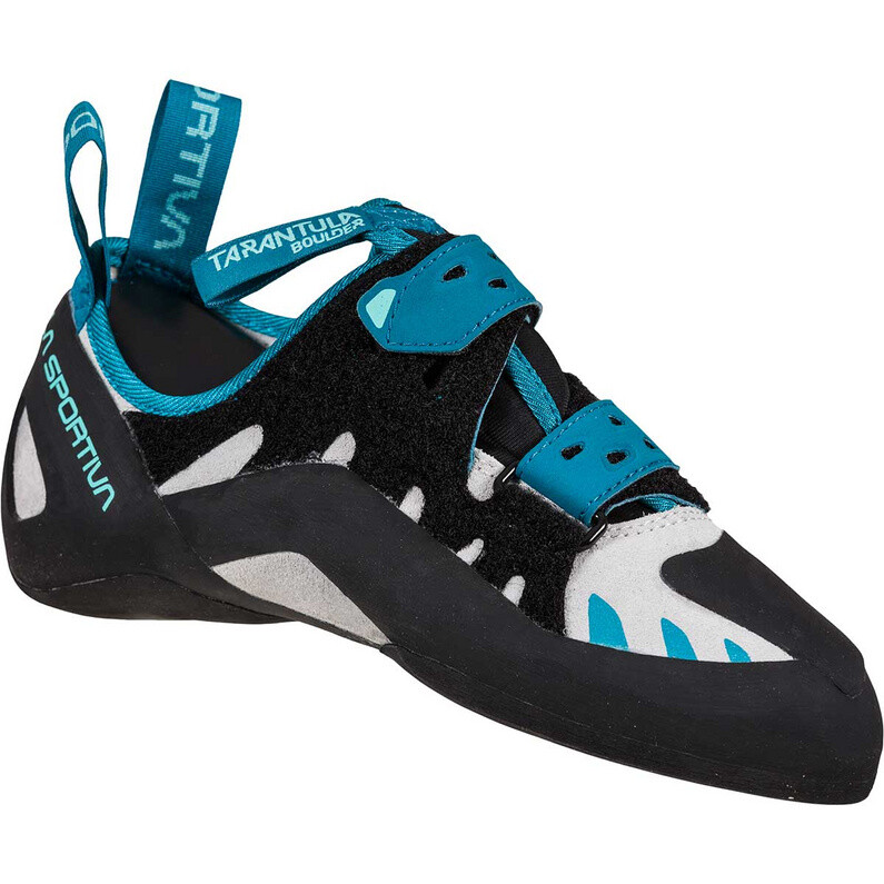 Женские туфли для скалолазания Tarantula Boulder La Sportiva, синий