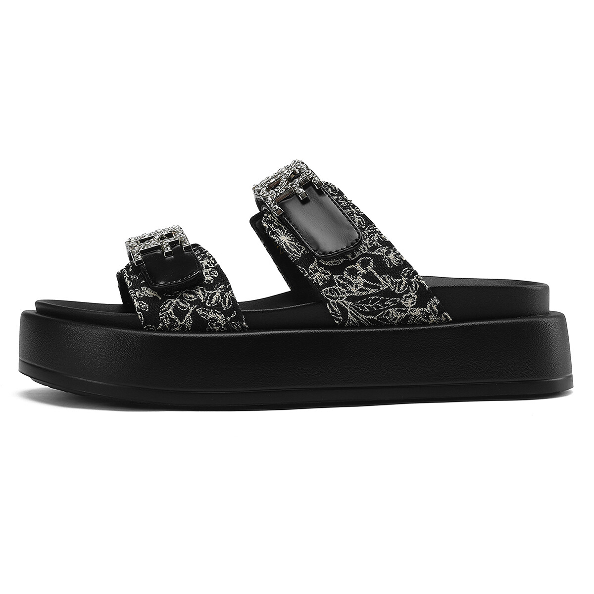 Шлепанцы и сланцы D:FUSE SCANDINAVIA Slide Slippers Women's