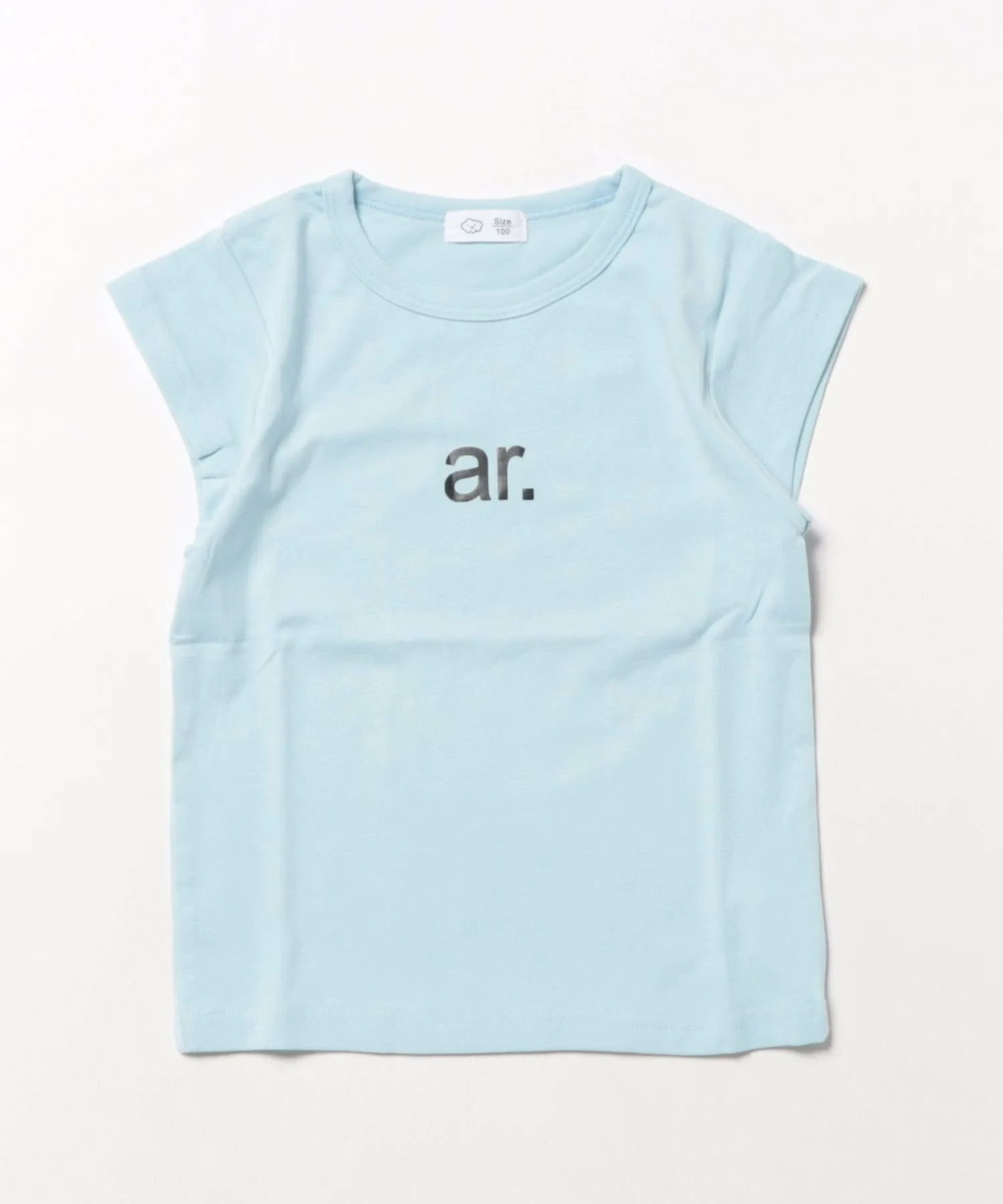 Детская футболка с принтом [aimoha-KIDS-] Aimoha Kids, blue — фото 3